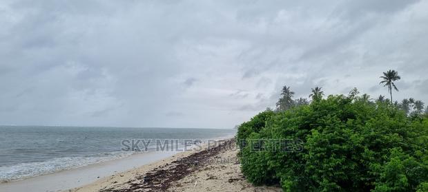Kikambala a Parcel of 10 Acres,Beach Property on Sell