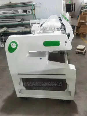 Embroidery Printing Machine