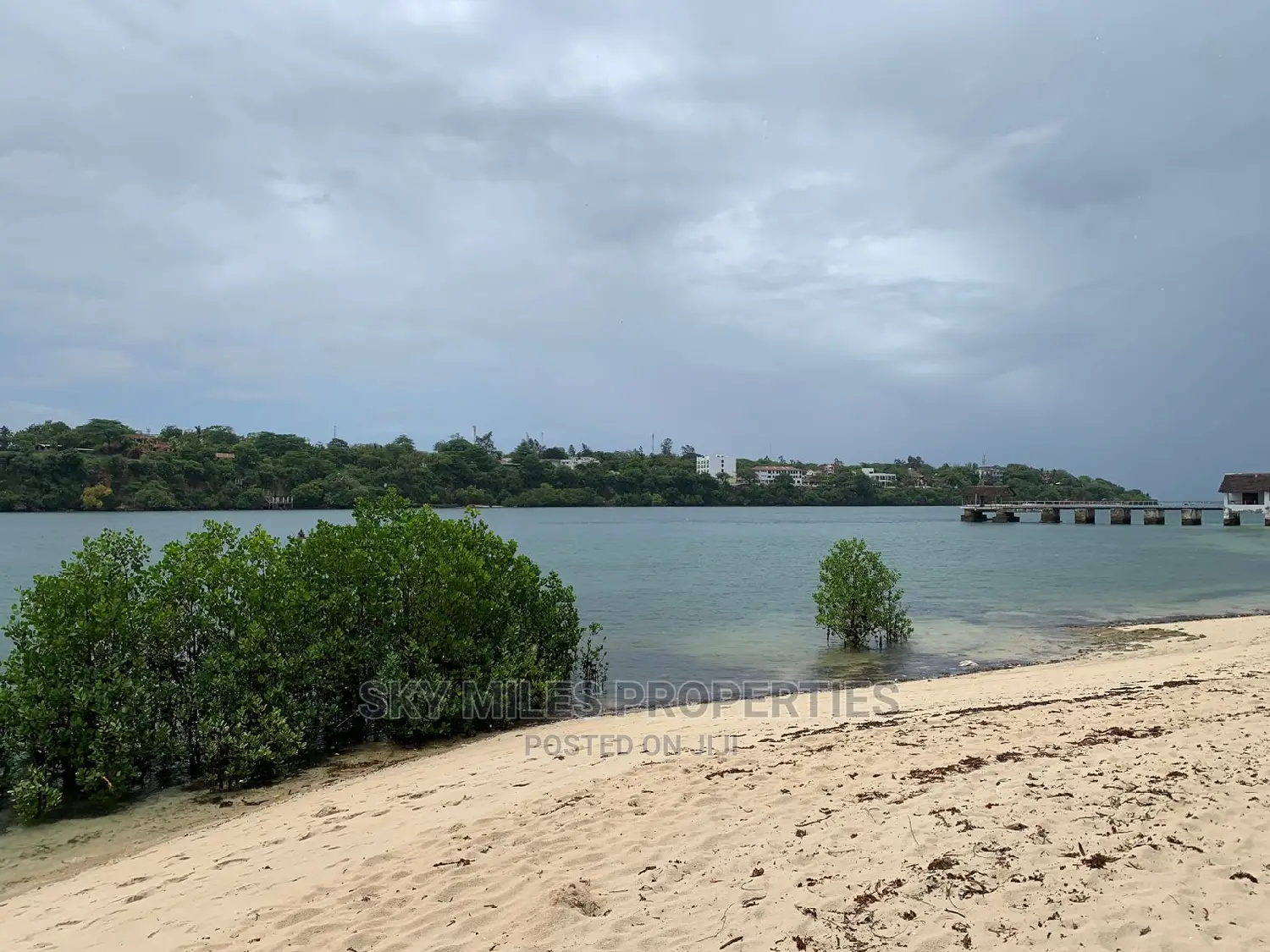 Kilifi Mnarani,Beach Property on Sale