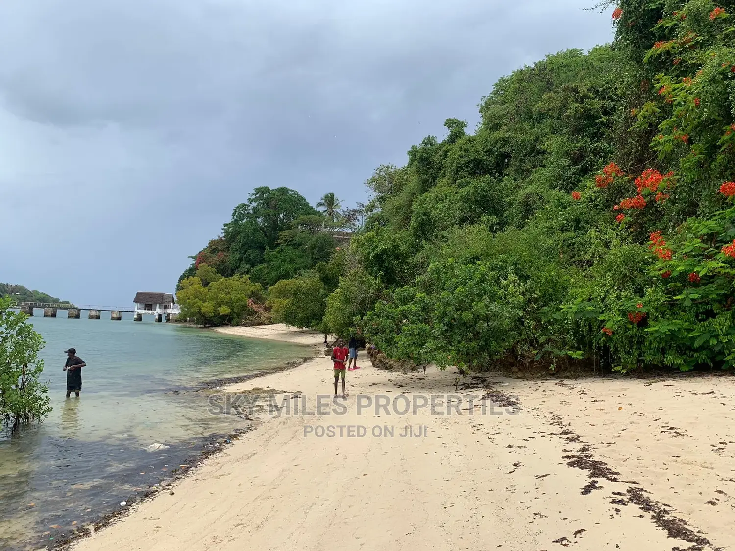 Kilifi Mnarani,Beach Property on Sale