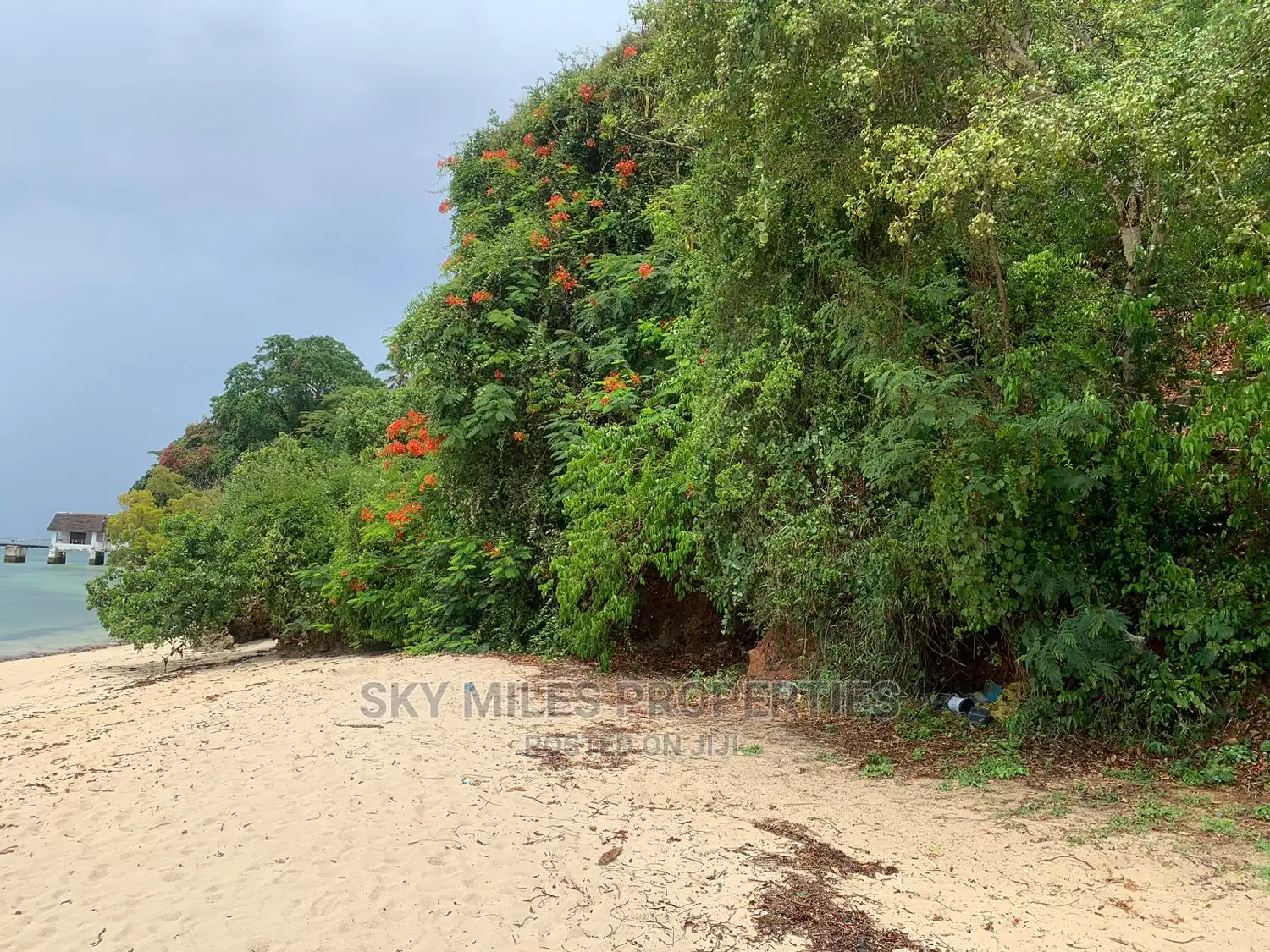 Kilifi Mnarani,Beach Property on Sale