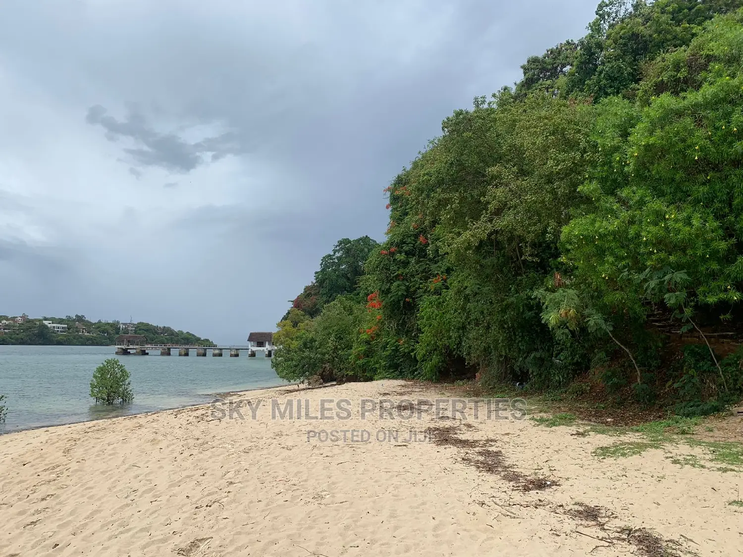 Kilifi Mnarani,Beach Property on Sale