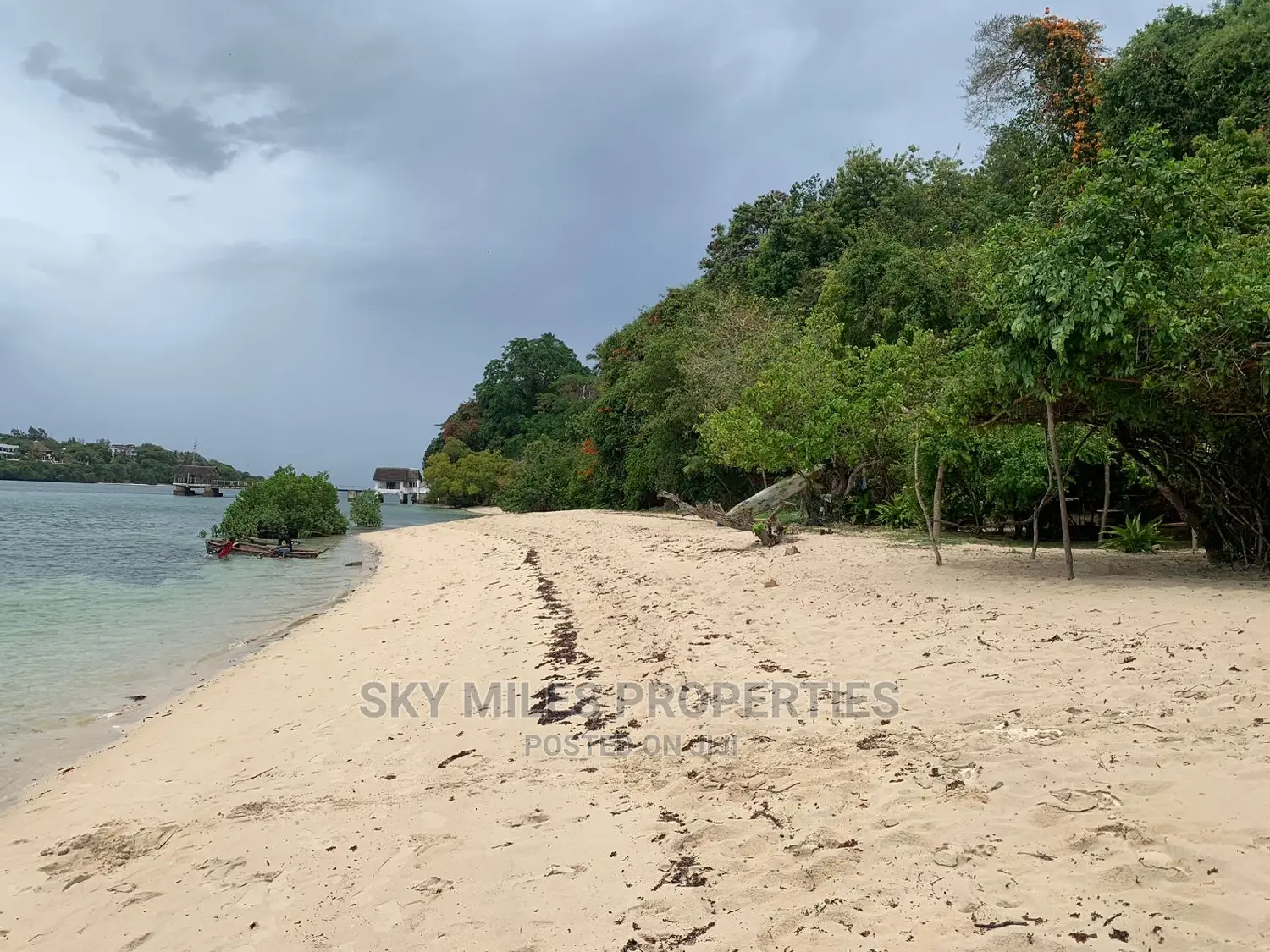 Kilifi Mnarani,Beach Property on Sale