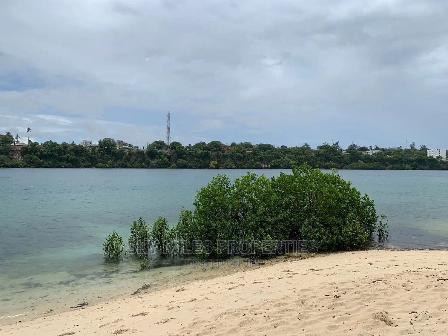 Kilifi Mnarani,Beach Property on Sale