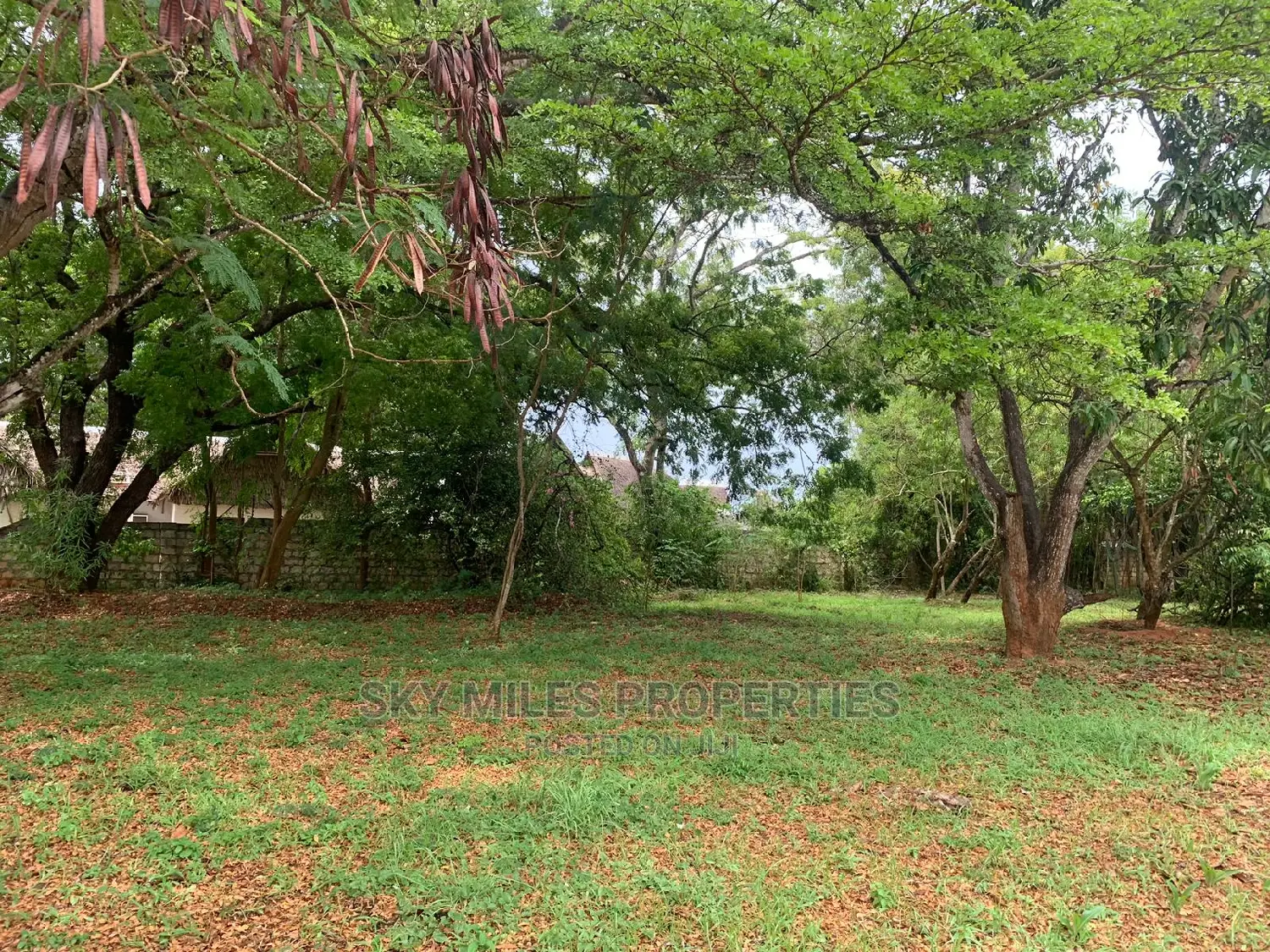 Kilifi Mnarani,Beach Property on Sale