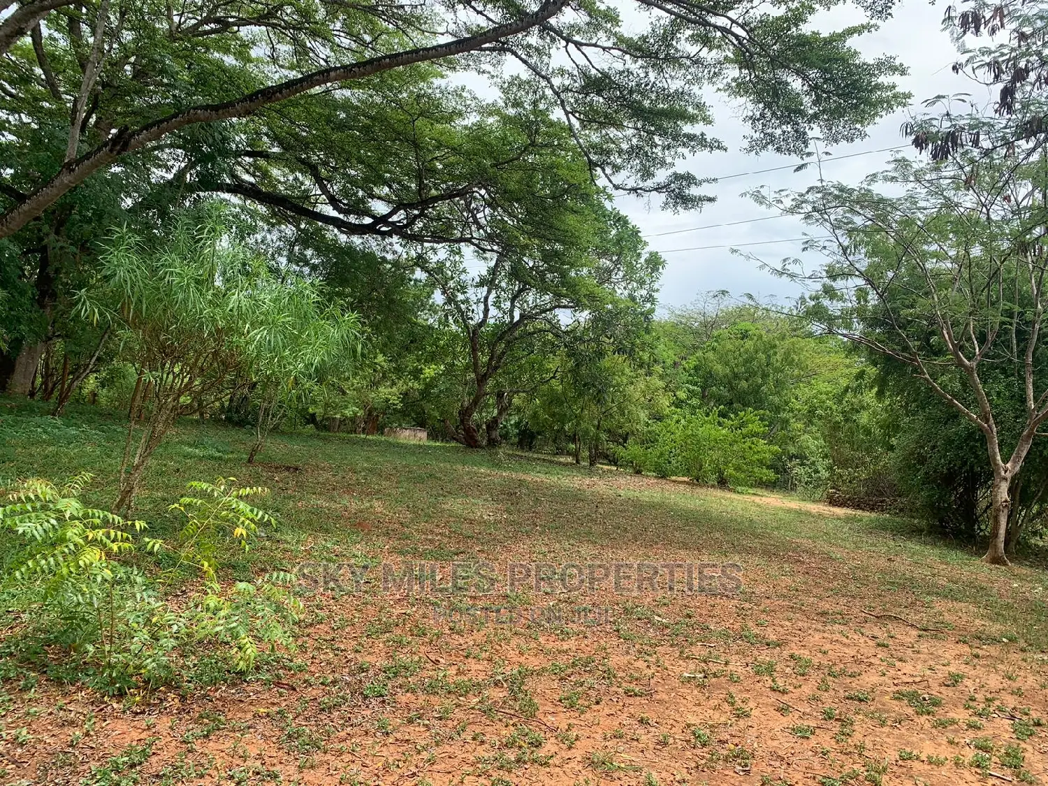 Kilifi Mnarani,Beach Property on Sale