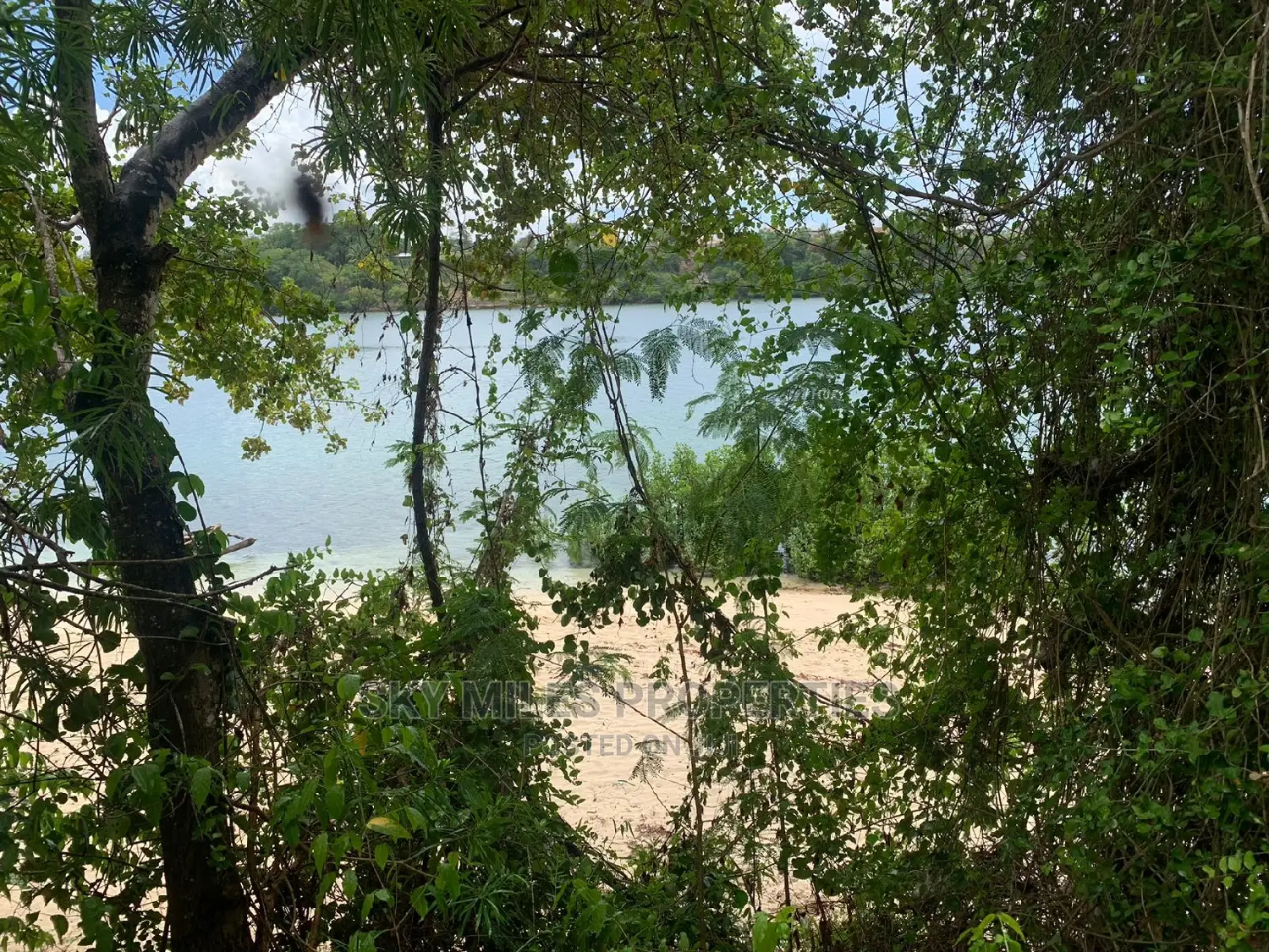 Kilifi Mnarani,Beach Property on Sale