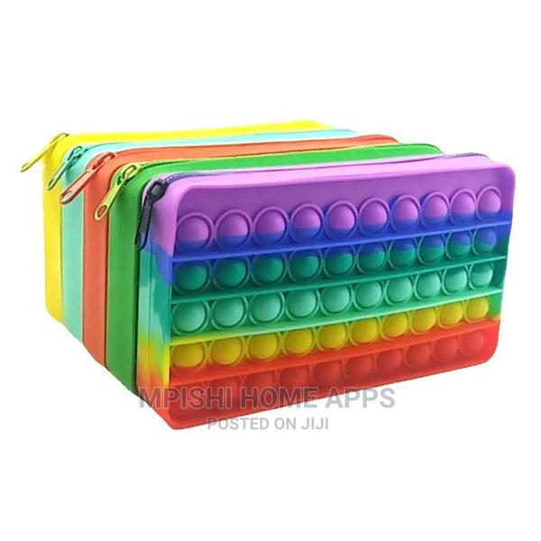 Pop It Pencil Case - thumbnail 3