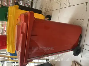 Brand New Large Bins 240l