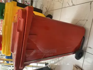 Brand New Large Bins 240l