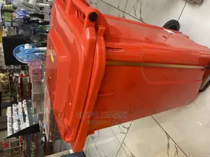 New Large 240L Bins