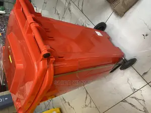 240 L High Quality Bin