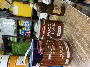 Wood Varnishes and Sanding Sealers(High Gloss Matt Finish)