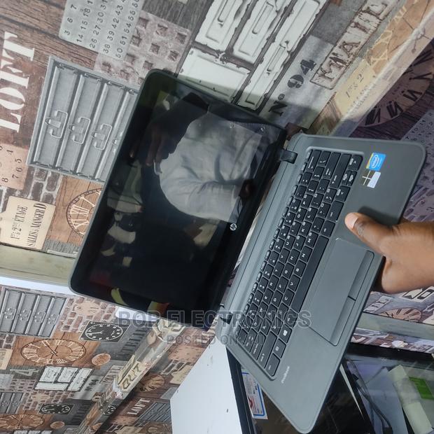 Laptop HP Mini 5101 4GB Intel Celeron HDD 500GB - main view