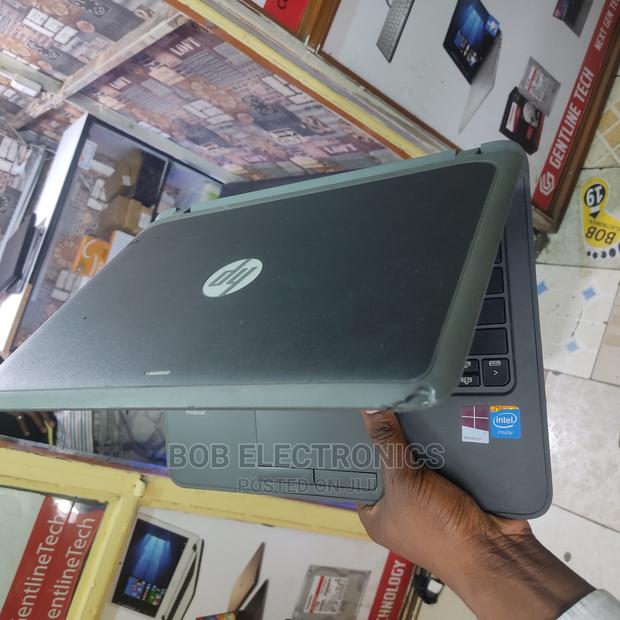 Laptop HP Mini 5101 4GB Intel Celeron HDD 500GB - thumbnail 2