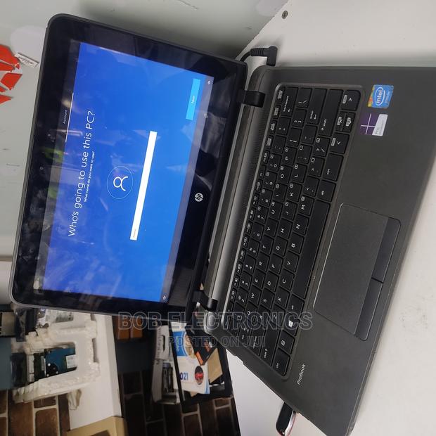 Laptop HP Mini 5101 4GB Intel Celeron HDD 500GB - thumbnail 3
