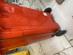 Quality 240L Bins