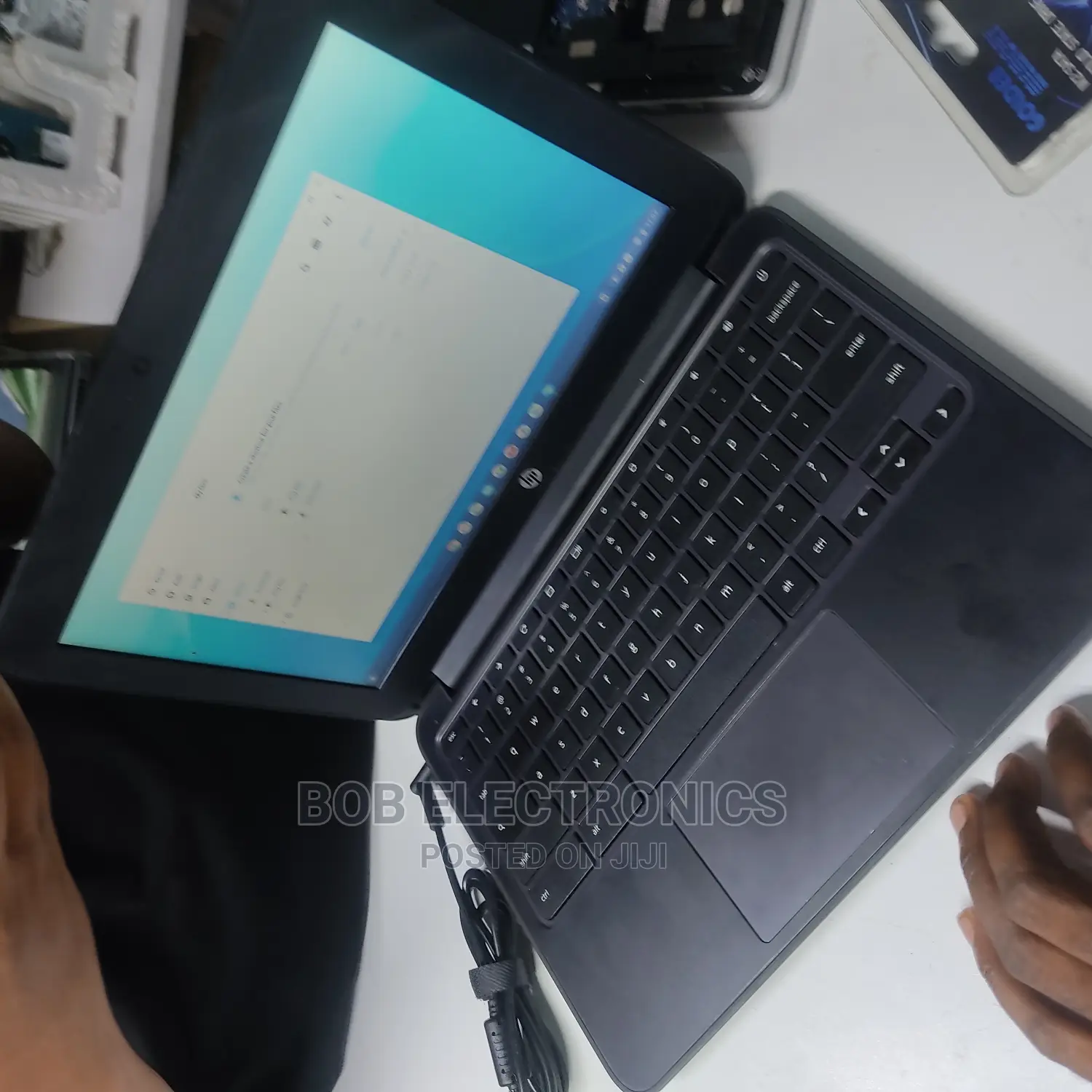 Laptop HP Mini 5103 4GB Intel Pentium HDD 320GB