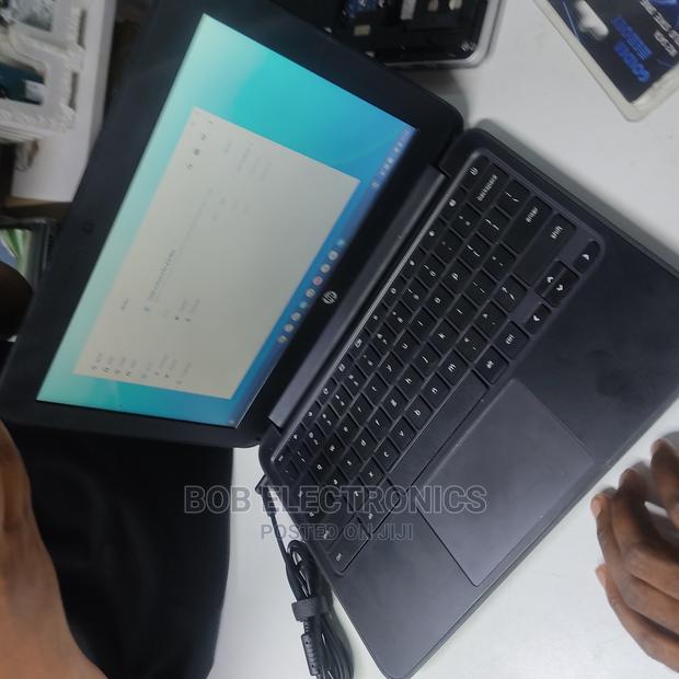 Laptop HP Mini 5103 4GB Intel Pentium HDD 320GB - thumbnail 3