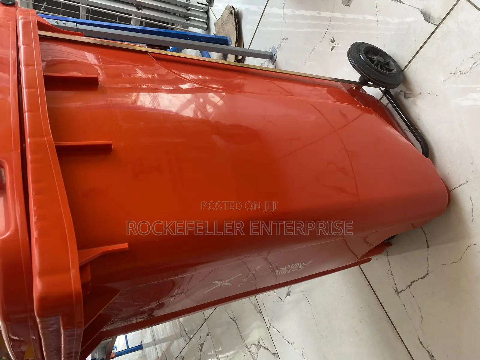 240 Brand Quality Bins