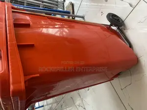 240 Brand Quality Bins