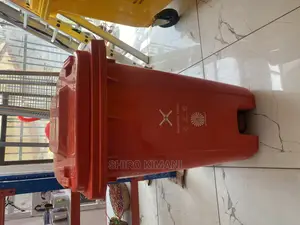 240L New Bins