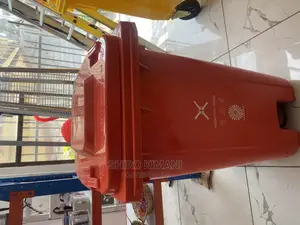 240L New Bins