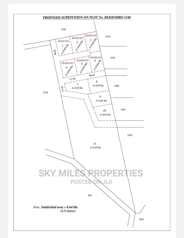 Pots On Sale At Mavueni - thumbnail 20