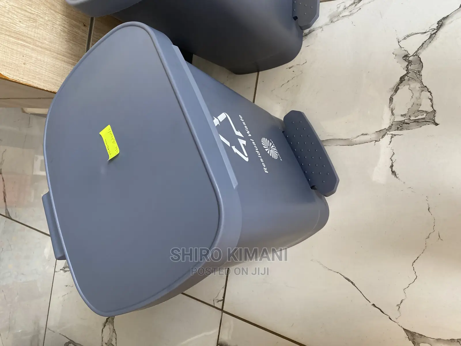 Bins 40L High Quality