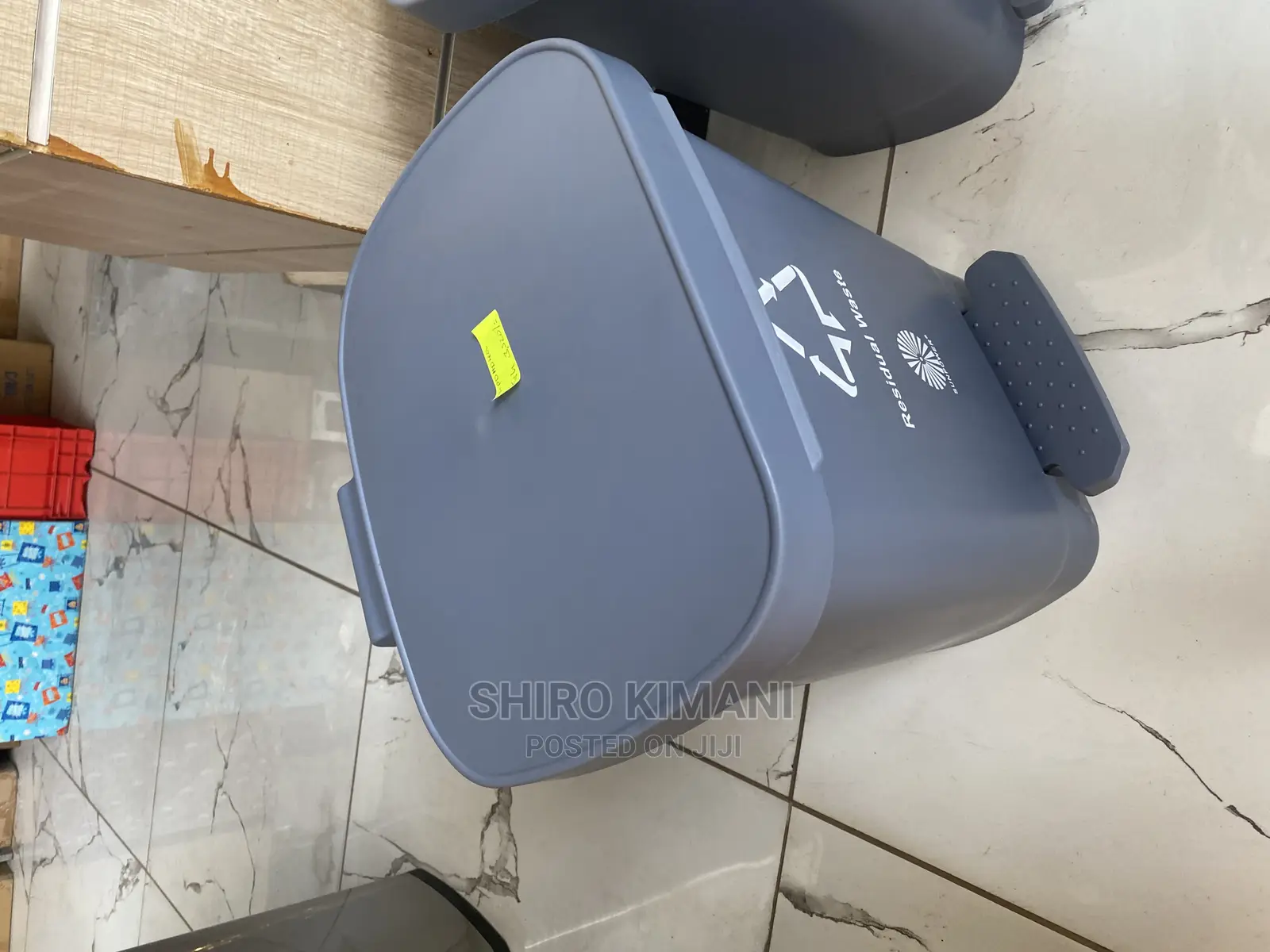 Bins 40L High Quality