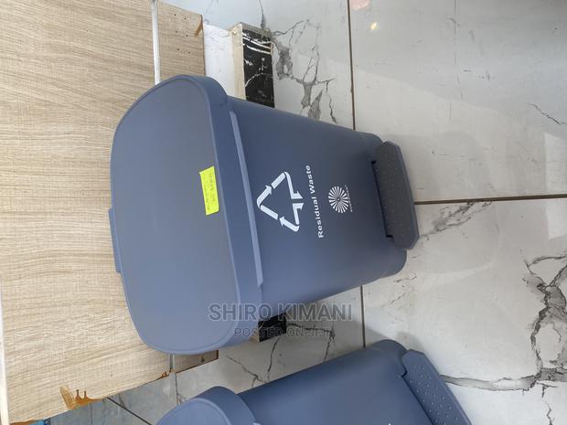 40L High Quality Bins - main view