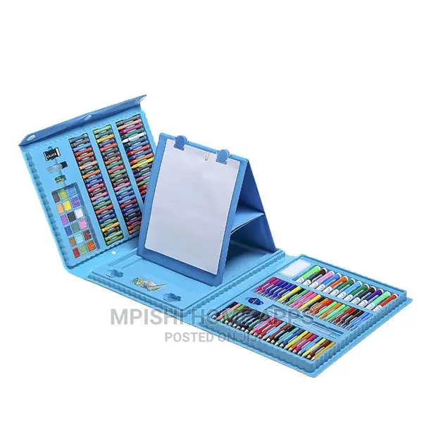 208pcs Drawing Set