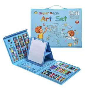 208pcs Drawing Set
