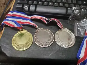 Awards Medals