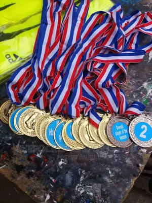 Awards Medals