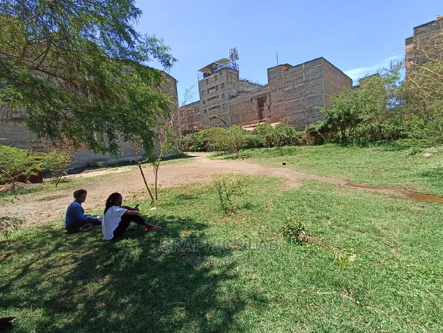 Prime 1/8 Acre for Sale in Thika Town, Near MKU Main Campus