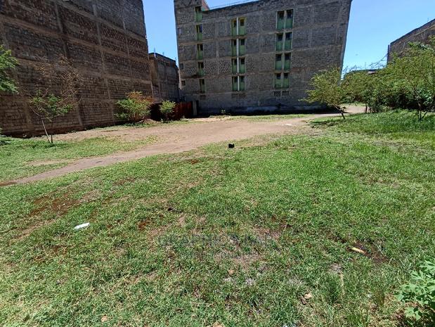 Prime 1/8 Acre for Sale in Thika Town, Near MKU Main Campus - thumbnail 4