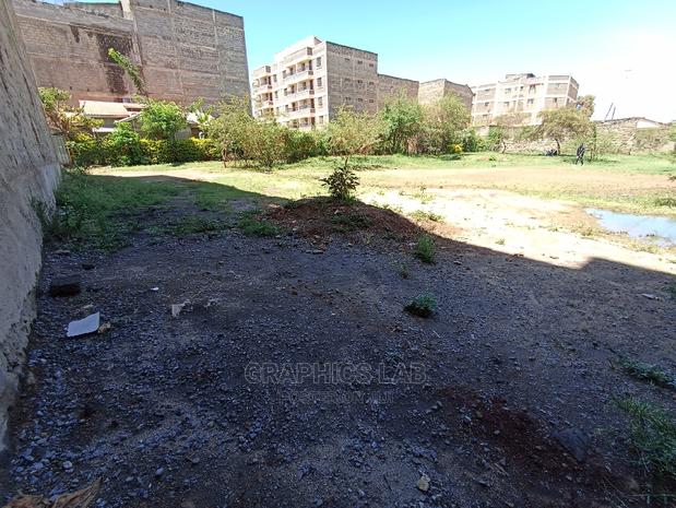 Prime 1/8 Acre for Sale in Thika Town, Near MKU Main Campus - thumbnail 5