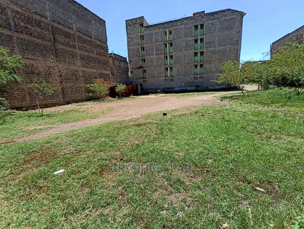 Prime 1/8 Acre for Sale in Thika Town, Near MKU Main Campus - thumbnail 2