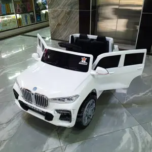 Kids Electric Ride On Car Suitable For Kids Age 1 T