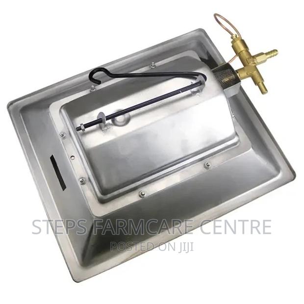 Gas Brooder Chick Warmers - thumbnail 3