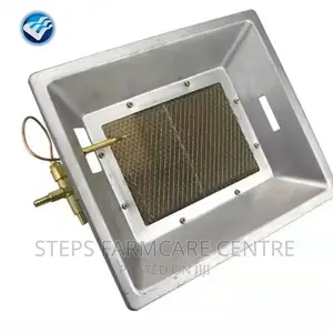 Gas Brooder Chick Warmers