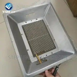 Gas Brooder Chick Warmers