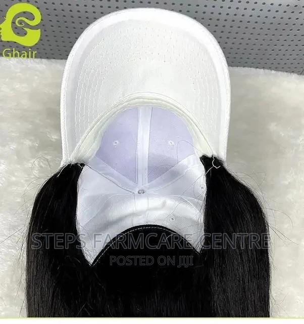 High Quality Cape Wigs - thumbnail 6