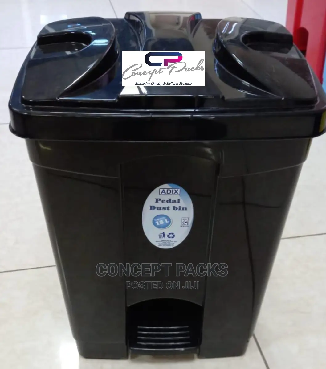 18ltrs Home, Office, Kitchen, Garden Garbage Bin.