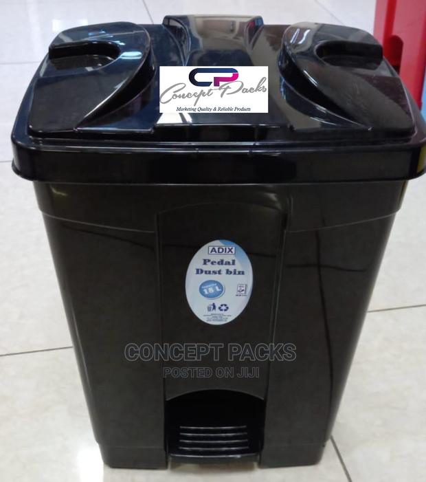 18ltrs Home, Office, Kitchen, Garden Garbage Bin. - thumbnail 3