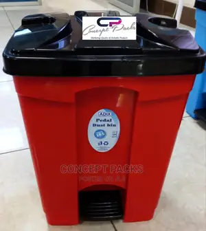 18ltrs Home, Office, Kitchen, Garden Garbage Bin.