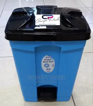 18ltrs Home, Office, Kitchen, Garden Garbage Bin.