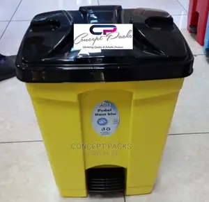 18ltrs Home, Office, Kitchen, Garden Garbage Bin.