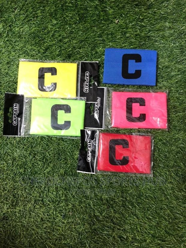 Captain Armband - thumbnail 2